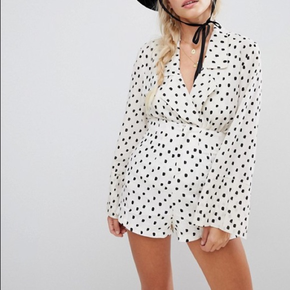 Zulu & Zephyr Speckle Short NWT